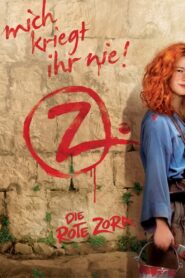 Red Zora 2008 on netflix