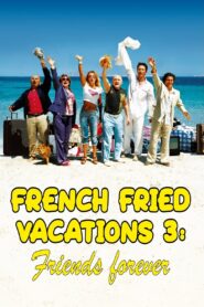 French Fried Vacations 3: Friends Forever 2006 on netflix
