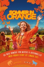 My Life in Orange 2011 on netflix