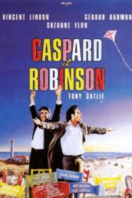 Gaspard and Robinson 1990 on netflix
