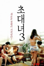 Invitation Girl 3 2020 on netflix