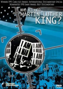 Who Killed Martin Luther King? 1989 on netflix