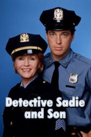 Sadie and Son 1987 on netflix