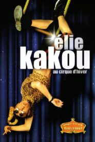 Élie Kakou au Cirque d’Hiver 2000 on netflix