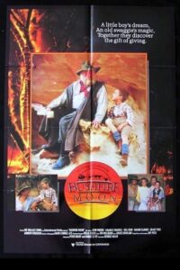 The Christmas Visitor 1987 on netflix
