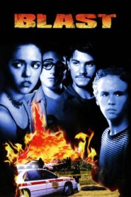 Blast 2000 on netflix