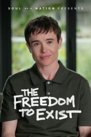 The Freedom to Exist – A Soul of a Nation Presentation 2023 on netflix