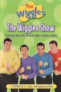 The Wiggles: The Wiggles Show 2005 on netflix