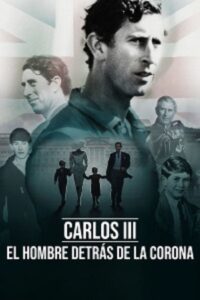 My King Charles III 2022 on netflix
