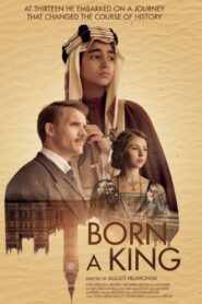 Born a King 2019 on netflix