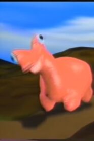 Peedee Meets the Dragon 1989 on netflix