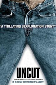 UnCut: Member Only 2003 on netflix