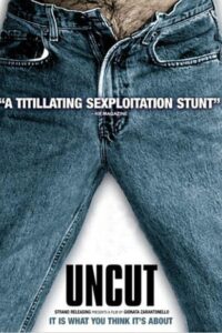 UnCut: Member Only 2003 on netflix