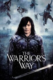The Warrior’s Way 2010 on netflix