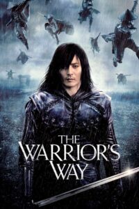 The Warrior’s Way 2010 on netflix