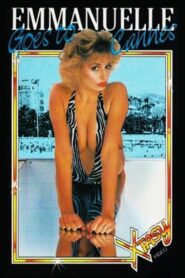 Emmanuelle Goes to Cannes 1986 on netflix
