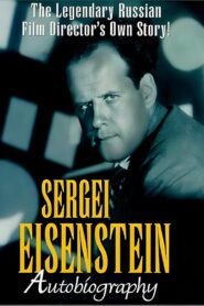 Sergei Eisenstein: Autobiography 1996 on netflix