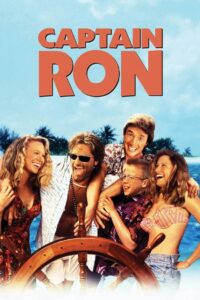 Captain Ron 1992 on netflix
