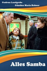 Alles Samba 2003 on netflix