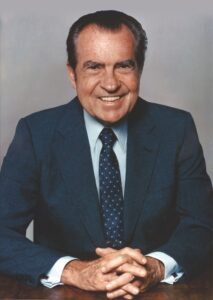 Nixon in the Den 2017 on netflix