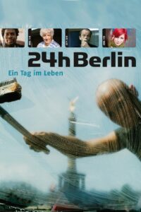 24 Hours Berlin 2009 on netflix