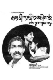 Oru Minnaminunginte Nurunguvettam 1987 on netflix
