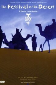 Festival In The Desert 2003 on netflix