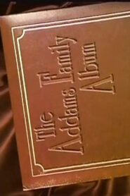 The Addams Family Album 1992 on netflix