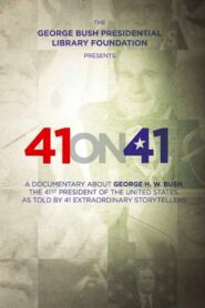 41 on 41 2015 on netflix
