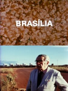 Brasília, segundo roteiro de Alberto Cavalcanti 1982 on netflix
