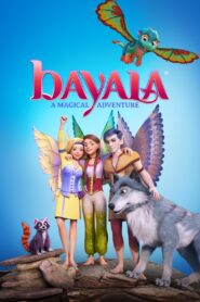Bayala: A Magical Adventure 2019 on netflix