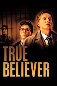 True Believer 1989 on netflix