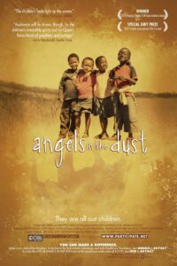Angels in the Dust 2007 on netflix