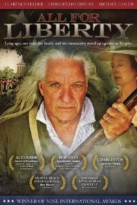 All for Liberty 2009 on netflix