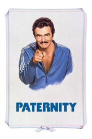 Paternity 1981 on netflix