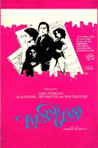 Evening Class 1980 on netflix