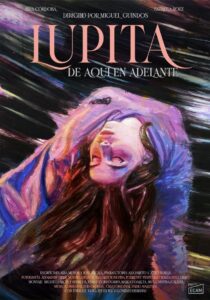 Lupita From Now On 2022 on netflix