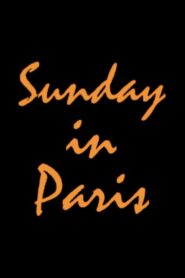 Sunday in Paris 1991 on netflix
