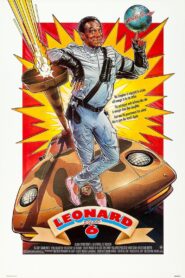 Leonard Part 6 1987 on netflix