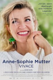 Anne-Sophie Mutter – Vivace 2023 on netflix