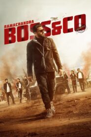 Ramachandra Boss & Co 2023 on netflix