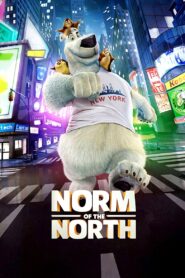 Norm of the North 2016 on netflix