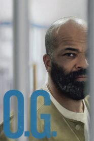 O.G. 2018 on netflix