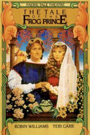 The Tale of the Frog Prince 1982 on netflix
