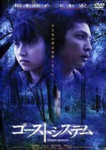 Ghost System 2003 on netflix