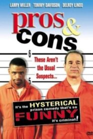 Pros & Cons 1999 on netflix
