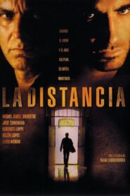 La distancia 2006 on netflix