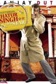 Chatur Singh Two Star 2011 on netflix