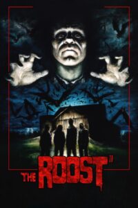 The Roost 2005 on netflix