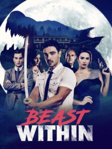 Beast Within 2019 on netflix